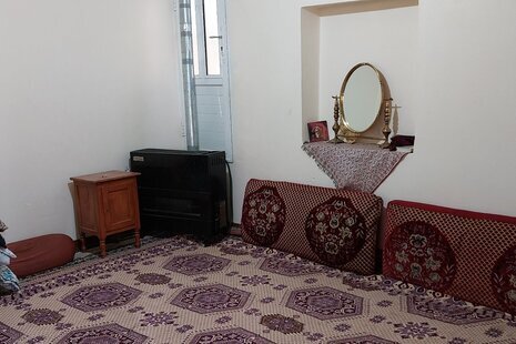 ویلا مبله تکخواب جوادیه در خوانسار