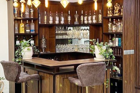 ویلا عمارت استخردار دوخواب آراد در دزفول