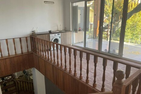 ویلا دوبلکس 3 خواب استخردار مبله در چمستان