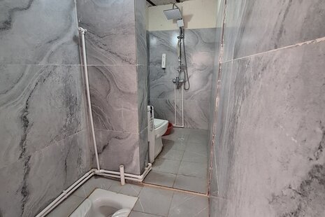 ویلا مبله تکخواب در ساوه
