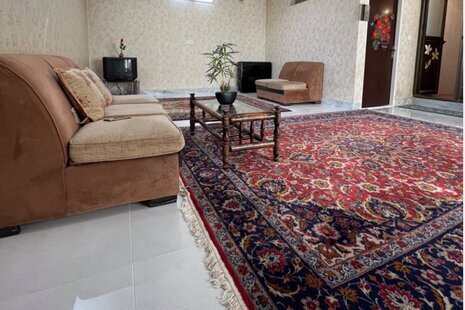 آپارتمان یک خواب در اصفهان