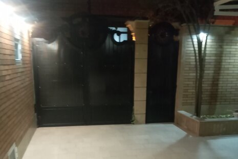 آپارتمان مبله تکخواب در کاشان