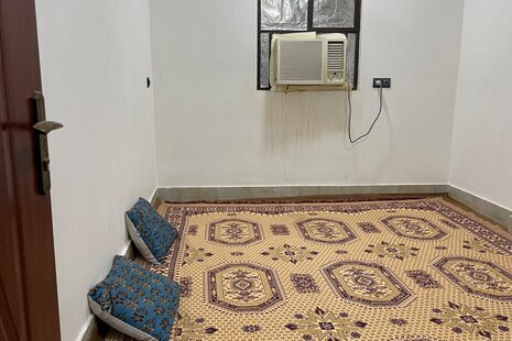 آپارتمان مبله دوخواب کیان در پارسیان