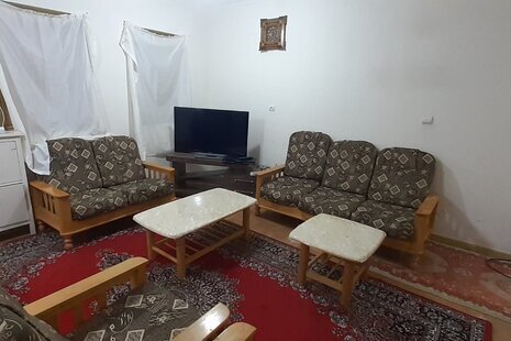 آپارتمان مبله تکخواب 4 نخل زرین در قشم