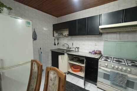 خانه ویلایی ساحلی تک خواب یکتا در بندر انزلی