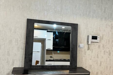 واحد دوخواب VIP 602 در هتل آپارتمان شیراز