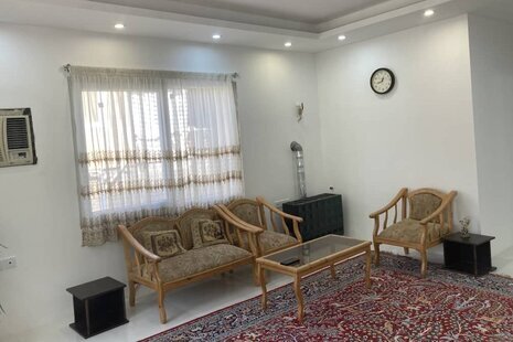ویلا مبله تک خواب قرقاول در علی آباد