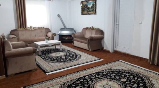 باغ ویلا سه خواب در ماسال