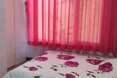 ویلا دوخواب استخردار عشاق کردان