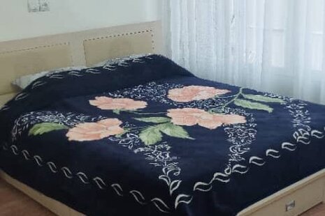 سوئیت مبله پارمیس1 در قصرالدشت