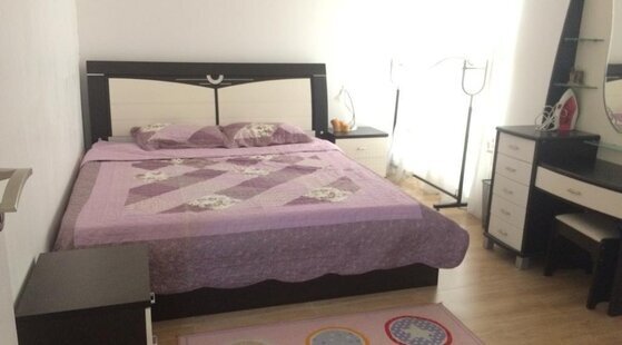 آپارتمان مبله دو خواب سرو در قشم