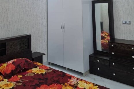 ویلا دوبلکس استخردار دو خواب در بندرانزلی