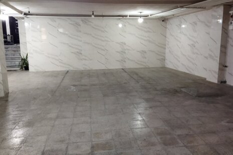 آپارتمان تکخواب موج سنگی 2 در بوشهر