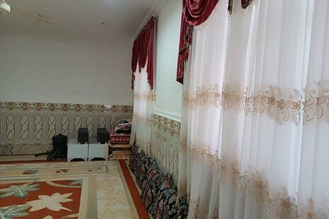 سوئیت 35 متری در قشم