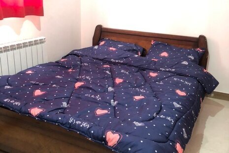 ویلا دوبلکس استخردار سه خواب مهر در شیرود