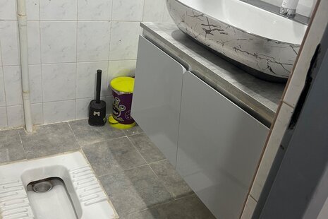 آپارتمان مبله تکخواب در اهواز