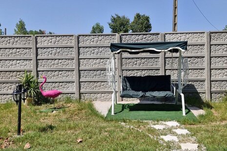 سوئیت ویلا مبله هابیت در شفت