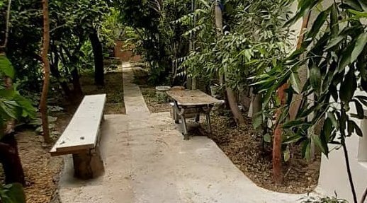 ویلای 80 متری در جاجرود