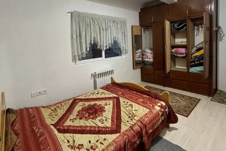 آپارتمان مبله تکخواب ساحلی در بندر انزلی