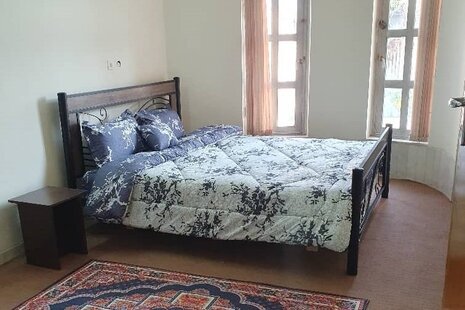 ویلا مبله دوخواب ماهک در شیراز