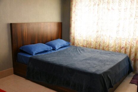 آپارتمان تک خواب گلایل کیش