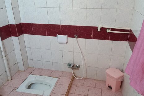 ویلا ساحلی دو خواب بابلسر