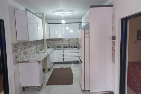 ویلای دو خواب سامان در ماسال