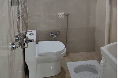 سوئیت مبله نقلی در بندرانزلی