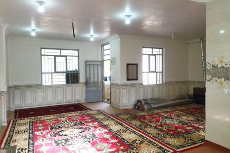 ویلا دوبلکس تکخواب دریا در ایذه