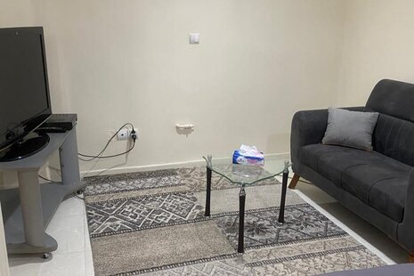 سوئیت مبله در سیدخندان
