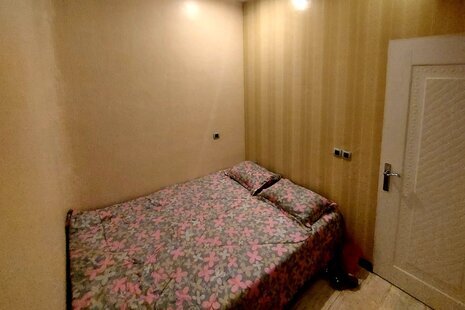 آپارتمان مبله 2 خواب در گوهردشت کرج