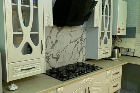 ویلا استخردار مبله دوخواب در کردان