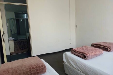 آپارتمان مبله باب الجواد 2 در مشهد