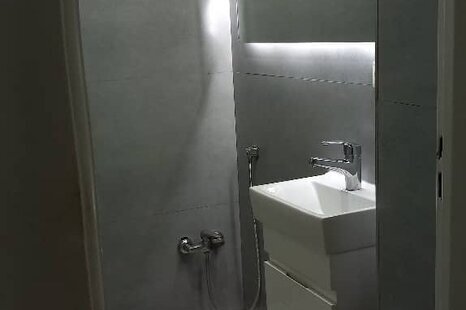 آپارتمان مبله تکخواب در پاسداران