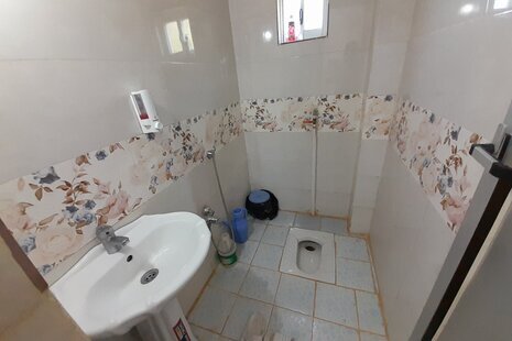 باغ ویلا دو خواب مبله در دیلمان