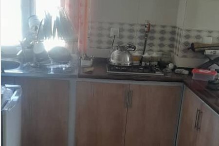 سوئیت VIP در مجتمع اقامتی تفریحی چلگرد