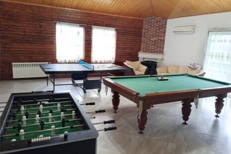 ویلا دوبلکس استخردار سه خواب کیمیا در رویان