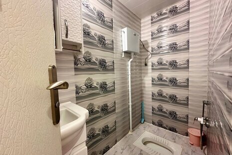 واحد مبله دوخواب 602 لاولی روم در محمودآباد