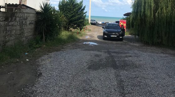 ویلا ساحلی بائی در محمودآباد