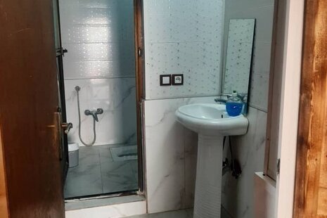 سوئیت 40 متری در طبقه دوم ویلای رامسر