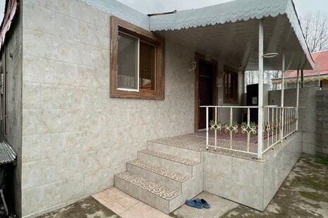 ویلا مبله دوخواب سهیل در خمام