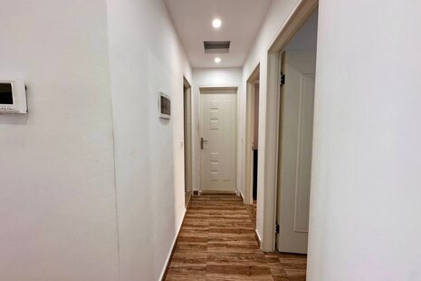 واحد مبله دوخواب 601 لاولی روم در محمودآباد