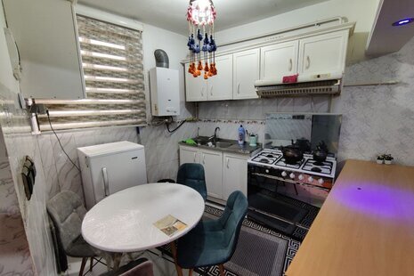 ویلا دوبلکس دوخواب گلساران در رشت