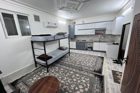 آپارتمان  تک خواب یاس در قم