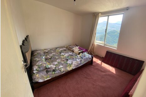 واحد در طبقه اول ویلا مازندران