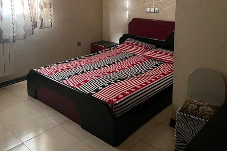 آپارتمان مبله دوخواب در شیراز