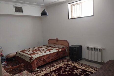 آپارتمان مبله تکخواب در یزد