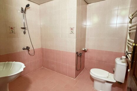 آپارتمان چهارخواب مبله زرهی 1 در شیراز