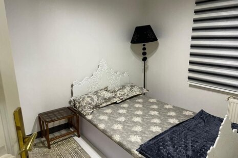 ویلا مبله دوخواب دنج در ملارد