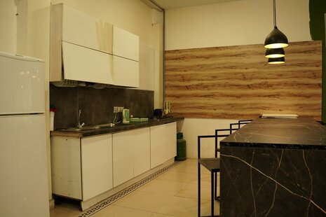 ویلا استخردار مبله 4 خواب کوهسار 2 در کردان